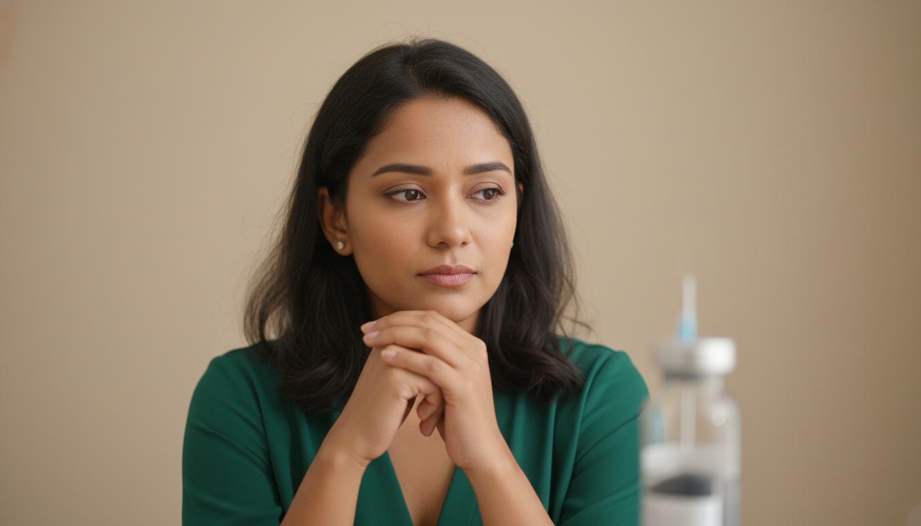 ඔයාටත් මේ එන්නත නියම කළාද? පැලිපෙරිඩෝන් දිගුකල් පවතින එන්නත (Paliperidone Extended-Release Injection) ගැන අපි සවිස්තරව කතා කරමු! ඔයාටත් මේ එන්නත නියම කළාද? පැලිපෙරිඩෝන් දිගුකල් පවතින එන්නත (Paliperidone Extended-Release Injection) ගැන අපි සවිස්තරව කතා කරමු!