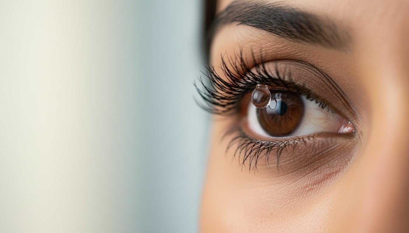 Do you know about this medicine that is applied to the eyes? (Homatropine Hydrobromide) Let's learn about the eye solution!