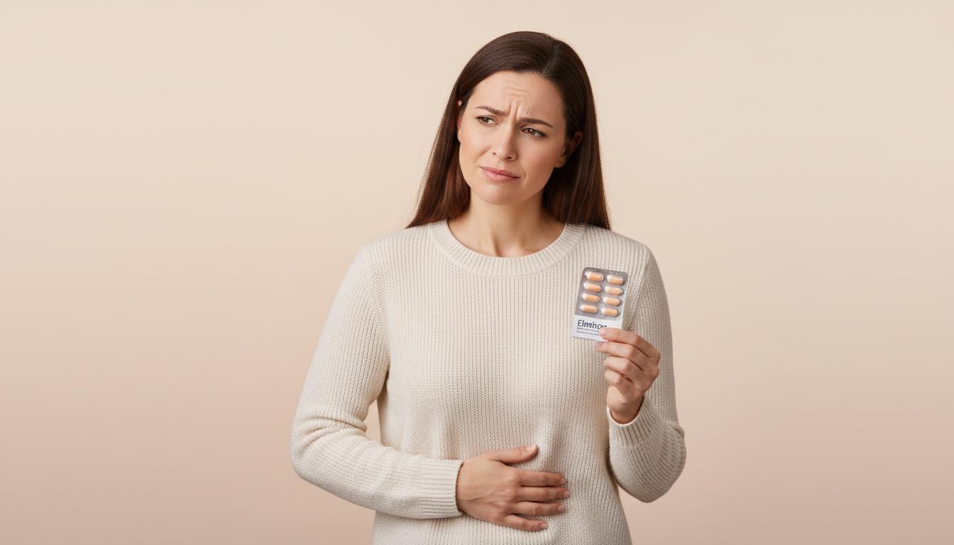 Are you aware of Pentosan Capsules for bladder pain?