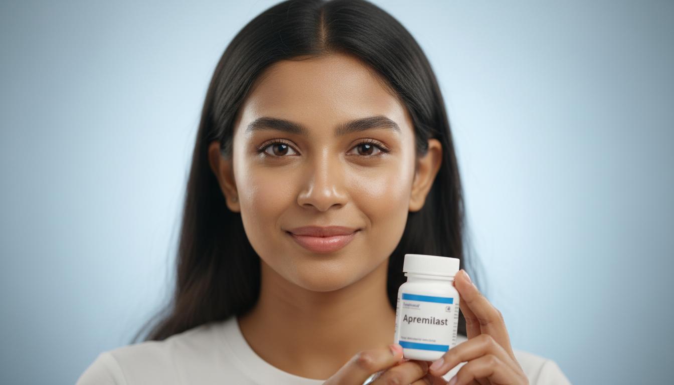 Everything you want to know about Apremilast pills!