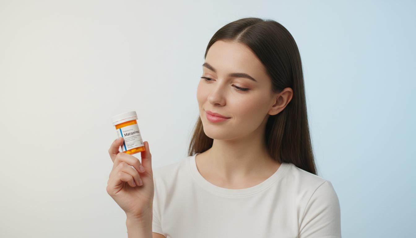 Let's learn about Maraviroc tablets for HIV. These things are important to you!
