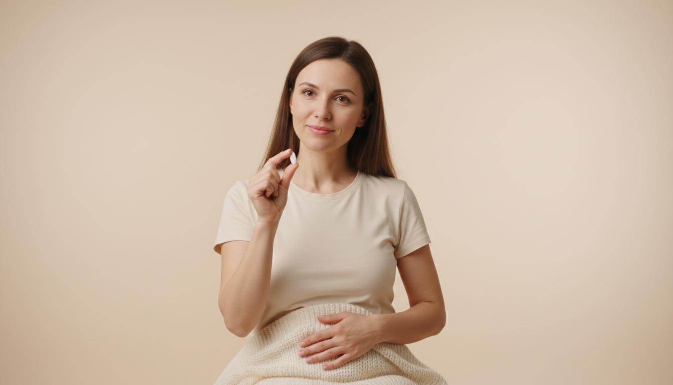 Should we learn about the (Methylergonovine) pills that are given for excessive bleeding after having a baby?