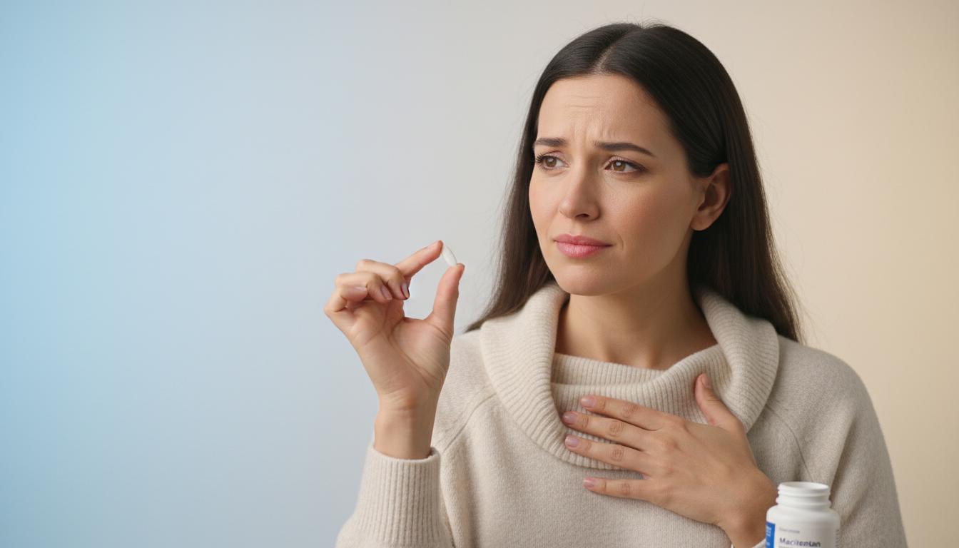 Have you been prescribed Macitentan tablets for Pulmonary Arterial Hypertension? Let's talk about this!