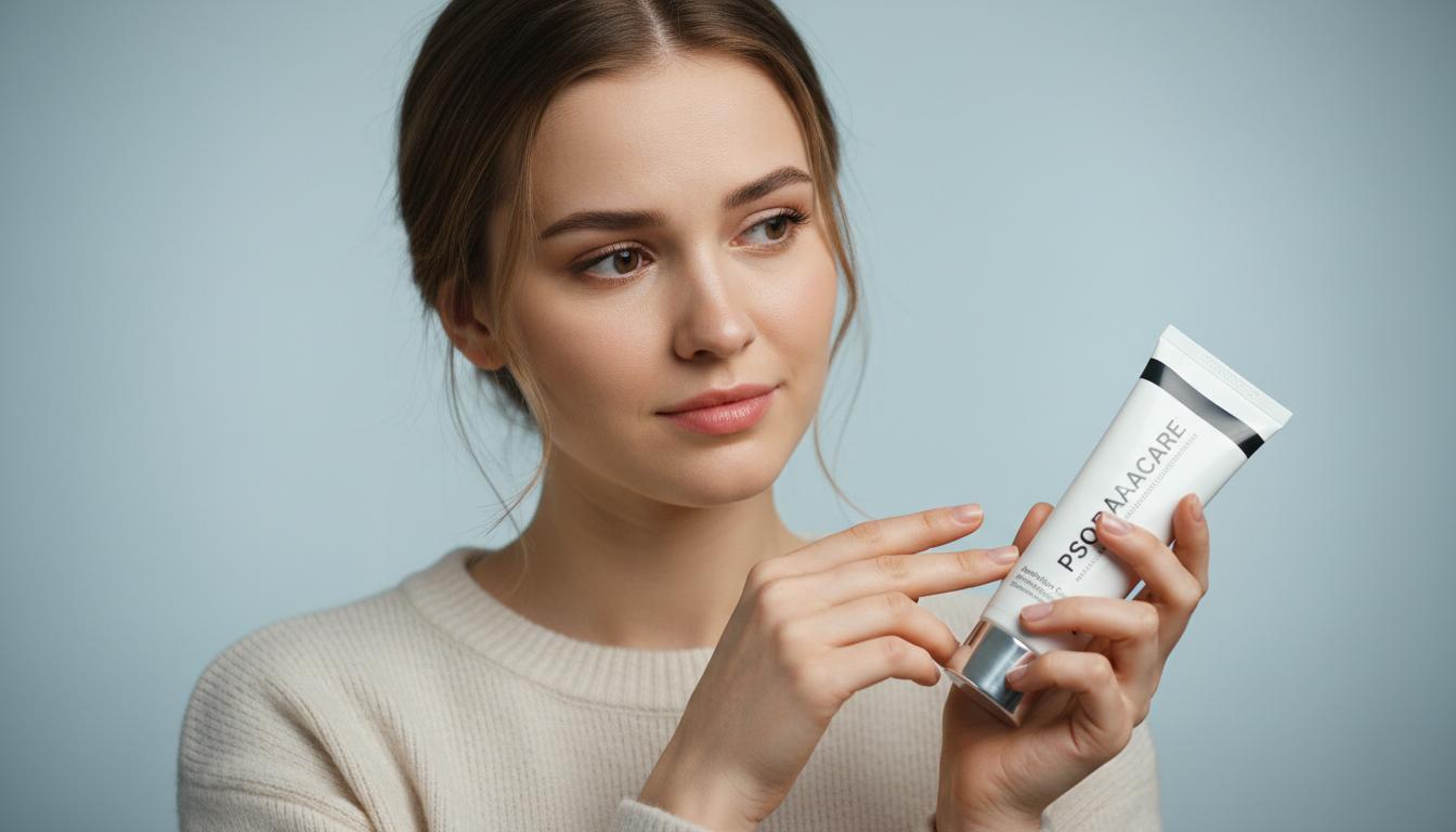 Is this the cream your doctor prescribed for your skin condition? Let's learn exactly about (Anthralin)!