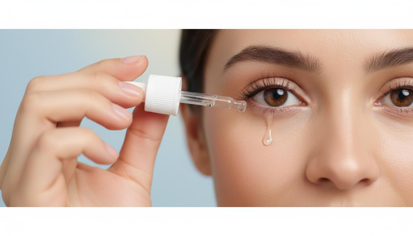 A solution to eye pressure and glaucoma? Let's learn about Brimonidine; Brinzolamide eye drops!