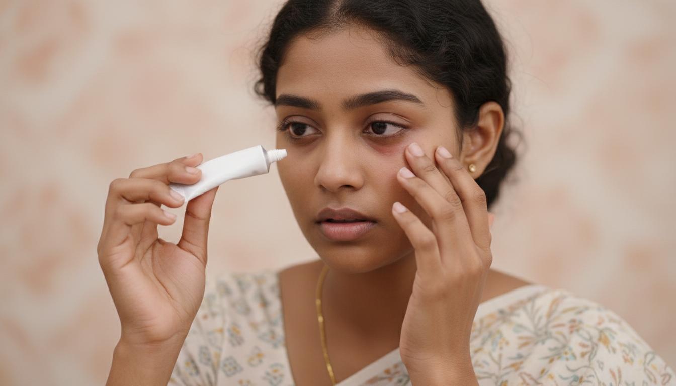 Let's learn more about Gentamicin eye ointment, which is used for eye infections.