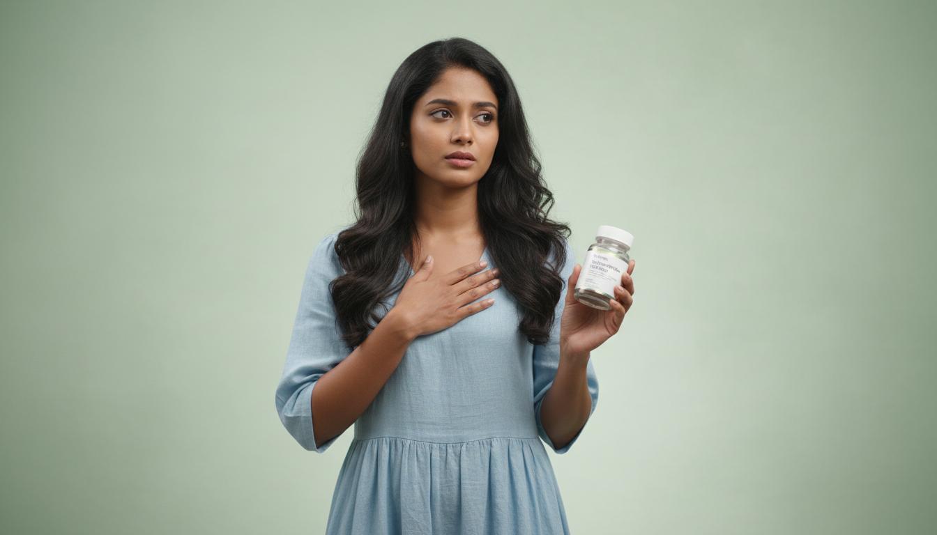 ඇඟේ පොටෑසියම් (Potassium) වැඩි වෙලාද? මේ සෝඩියම් පොලිස්ටයිරීන් සල්ෆොනේට් (Sodium Polystyrene Sulfonate) බෙහෙත ගැන දැනගමු!