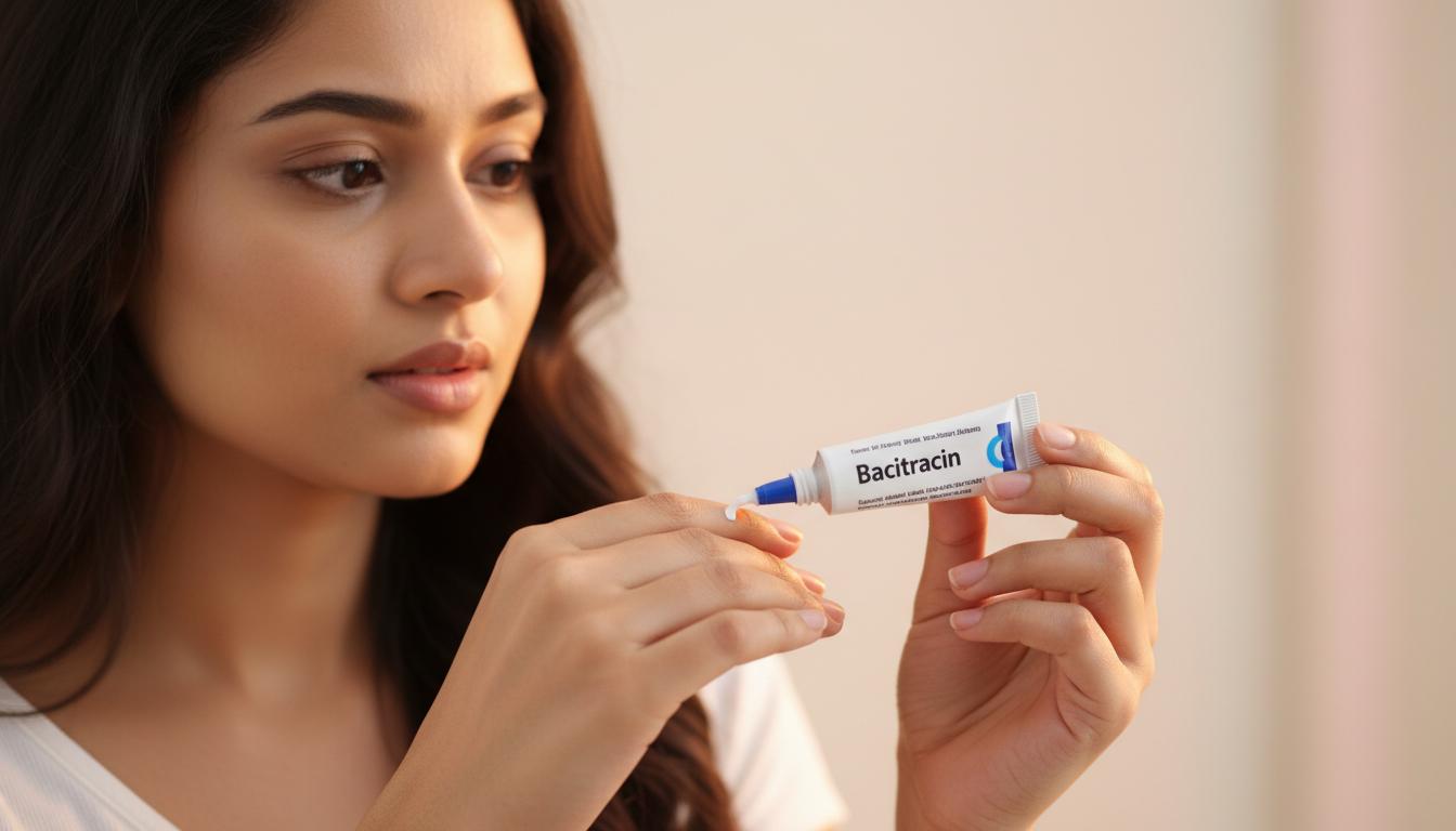 ඔයාගේ සමේ පොඩි තුවාල, පිලිස්සුම් වලට `(Bacitracin)` පාවිච්චි කරනවාද? අපි මේ ගැන හරියටම දැනගමු! ඔයාගේ සමේ පොඩි තුවාල, පිලිස්සුම් වලට `(Bacitracin)` පාවිච්චි කරනවාද? අපි මේ ගැන හරියටම දැනගමු!
