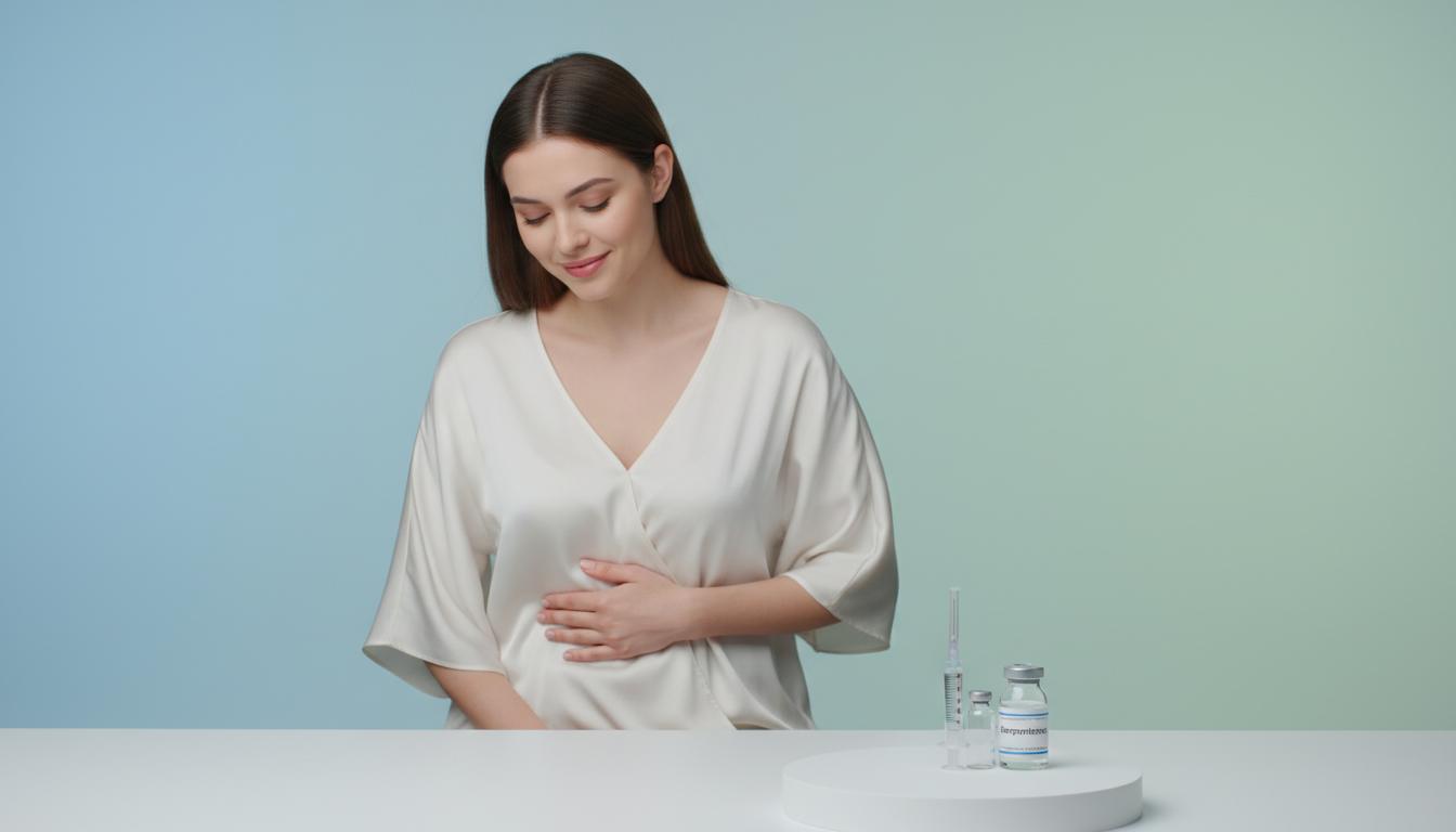 Is your bowel not working properly after your stomach surgery? Let's talk about the (Dexpanthenol) vaccine!