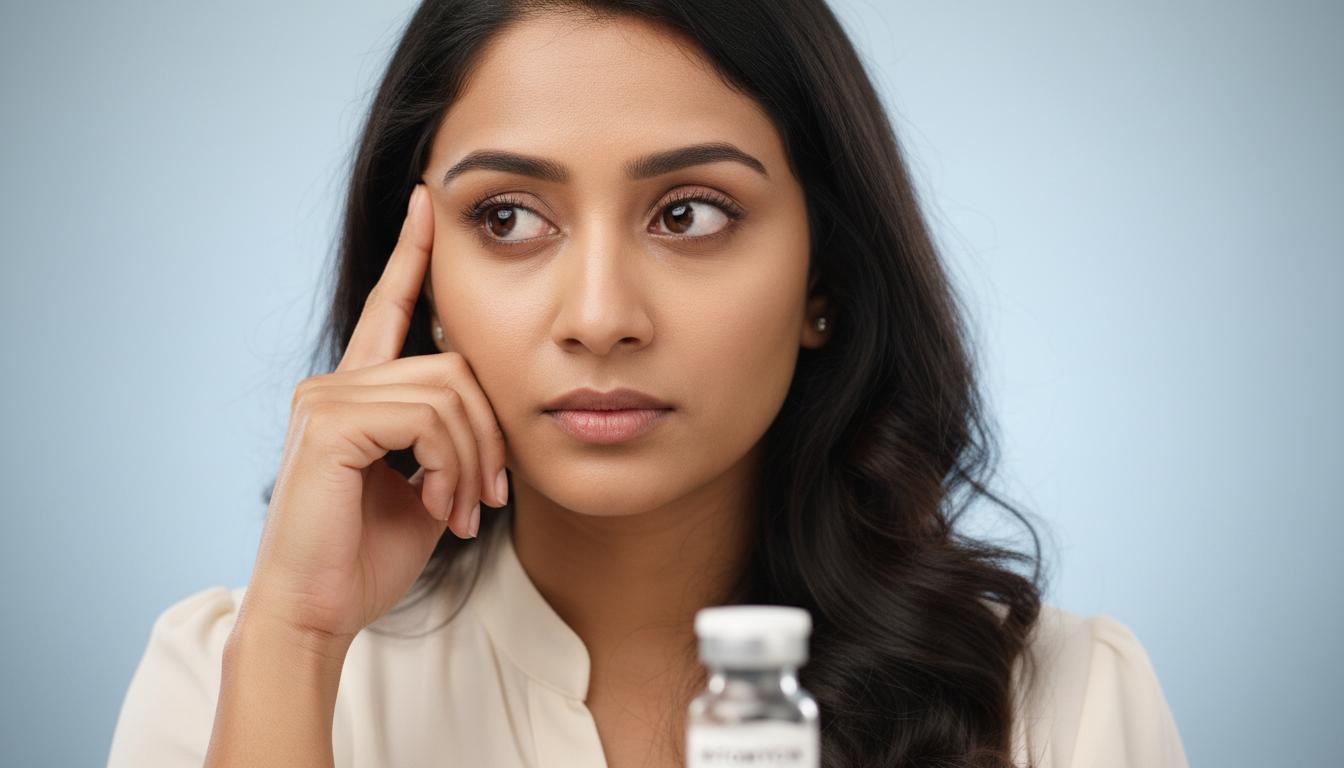 ඇස් සැත්කමකදී දෙන මයිටොමයිසින් (Mitomycin) දියරය ගැන ඔබ දැනුවත්ද?