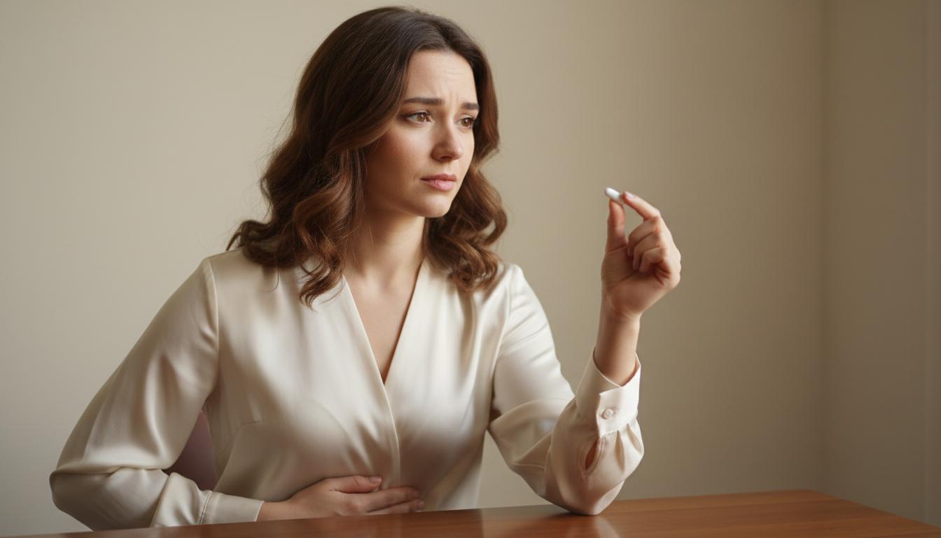 ඔයාටත් නිතරම චූ බර හැදෙනවද? එහෙනම් මේ ඔක්සිබියුටිනින් දිගුකල් ක්‍රියාකාරී පෙති (Oxybutynin Extended-Release Tablets) ගැන දැනගන්න!