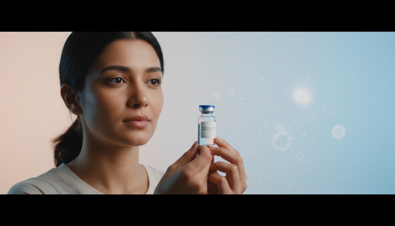 A special medicine that fights cancer: Daunorubicin Liposomal; Let's learn about the Cytarabine Liposomal vaccine.