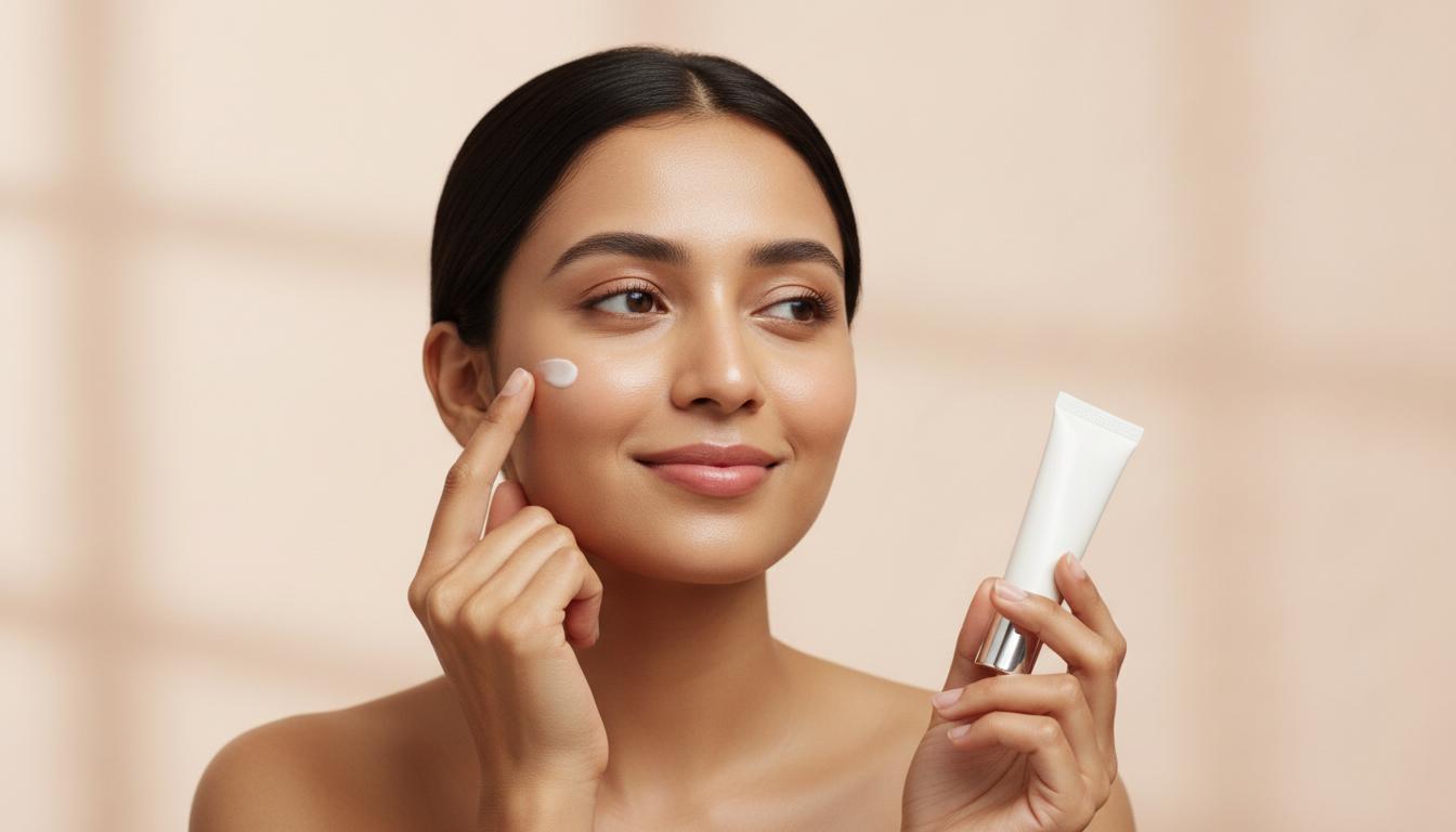 Are you worried about wrinkles and spots on your face? Let's learn about this Tazarotene cream?