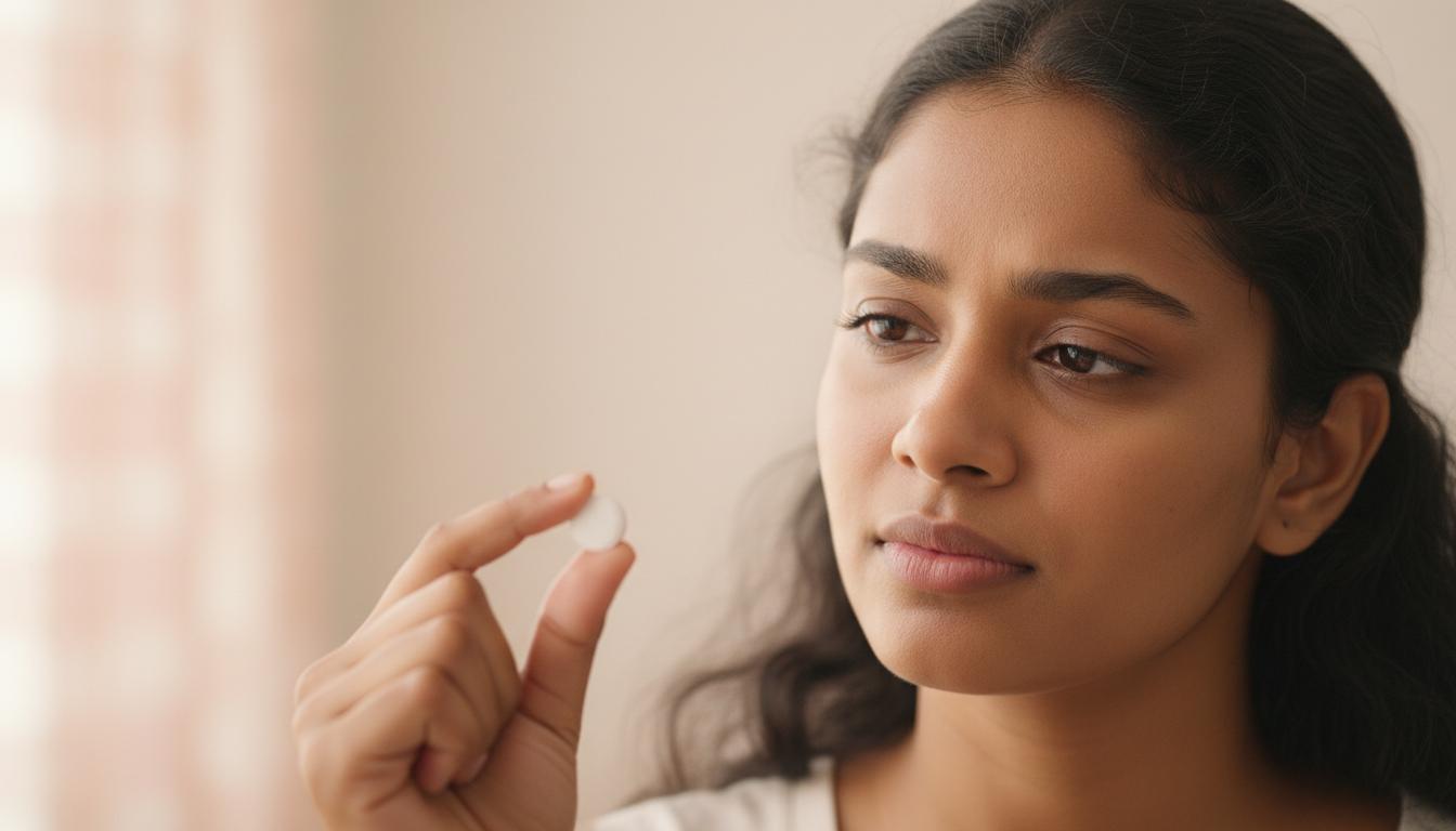 Help to prevent an unexpected pregnancy: Let's learn about the Levonorgestrel emergency contraceptive pill!