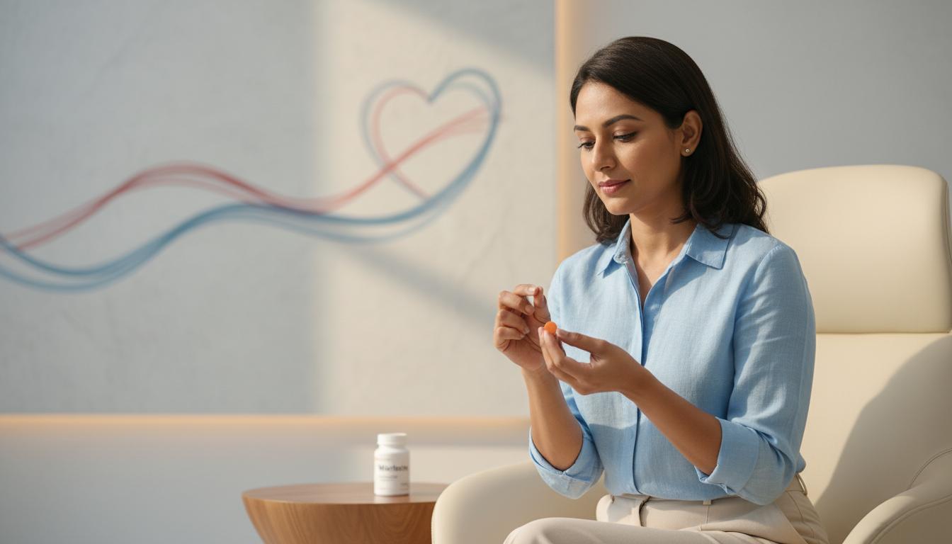 Let's learn more about Warfarin, a blood thinner.