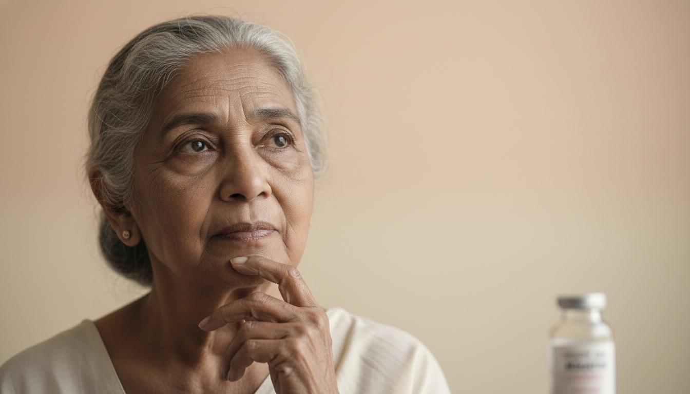 Is your memory gradually declining? (Memantine) Let's learn about the liquid medicine