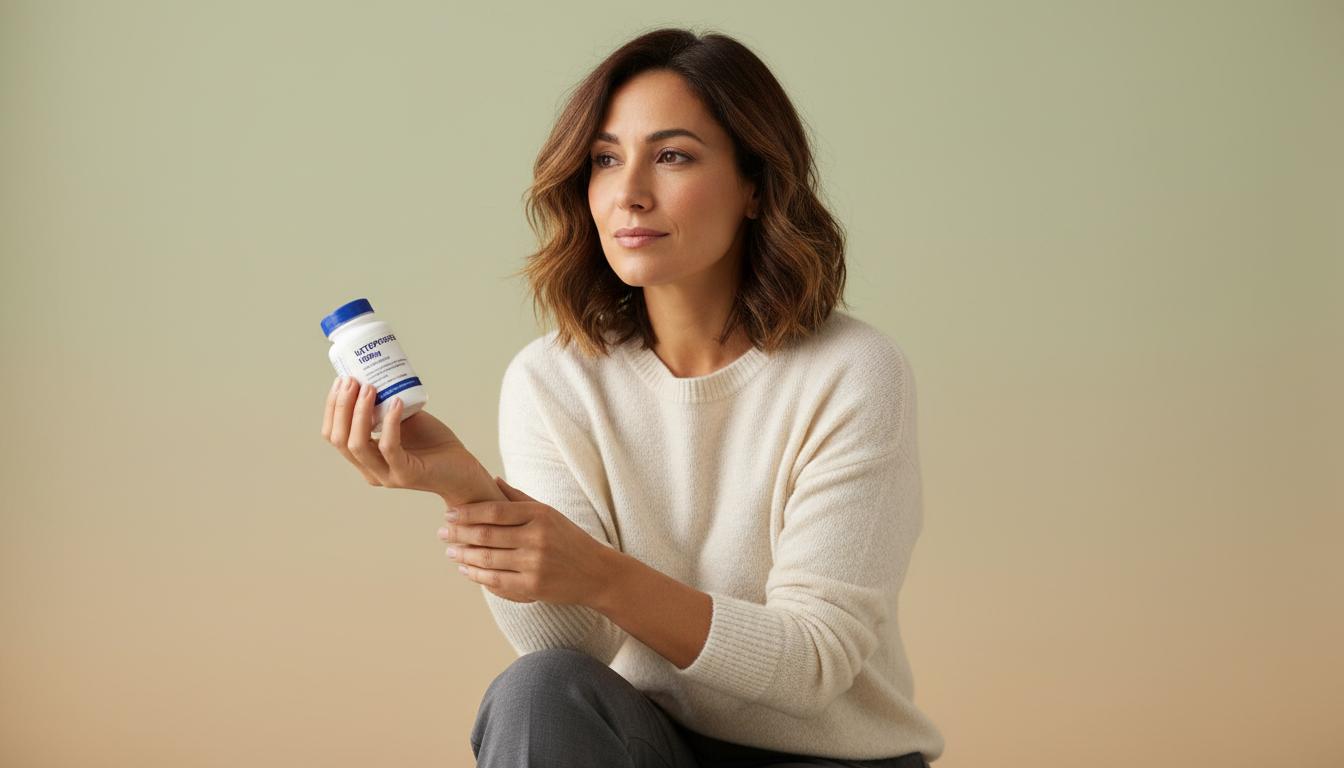 Did the doctor prescribe Ketoprofen for your joint pain? Let's learn about this medicine!