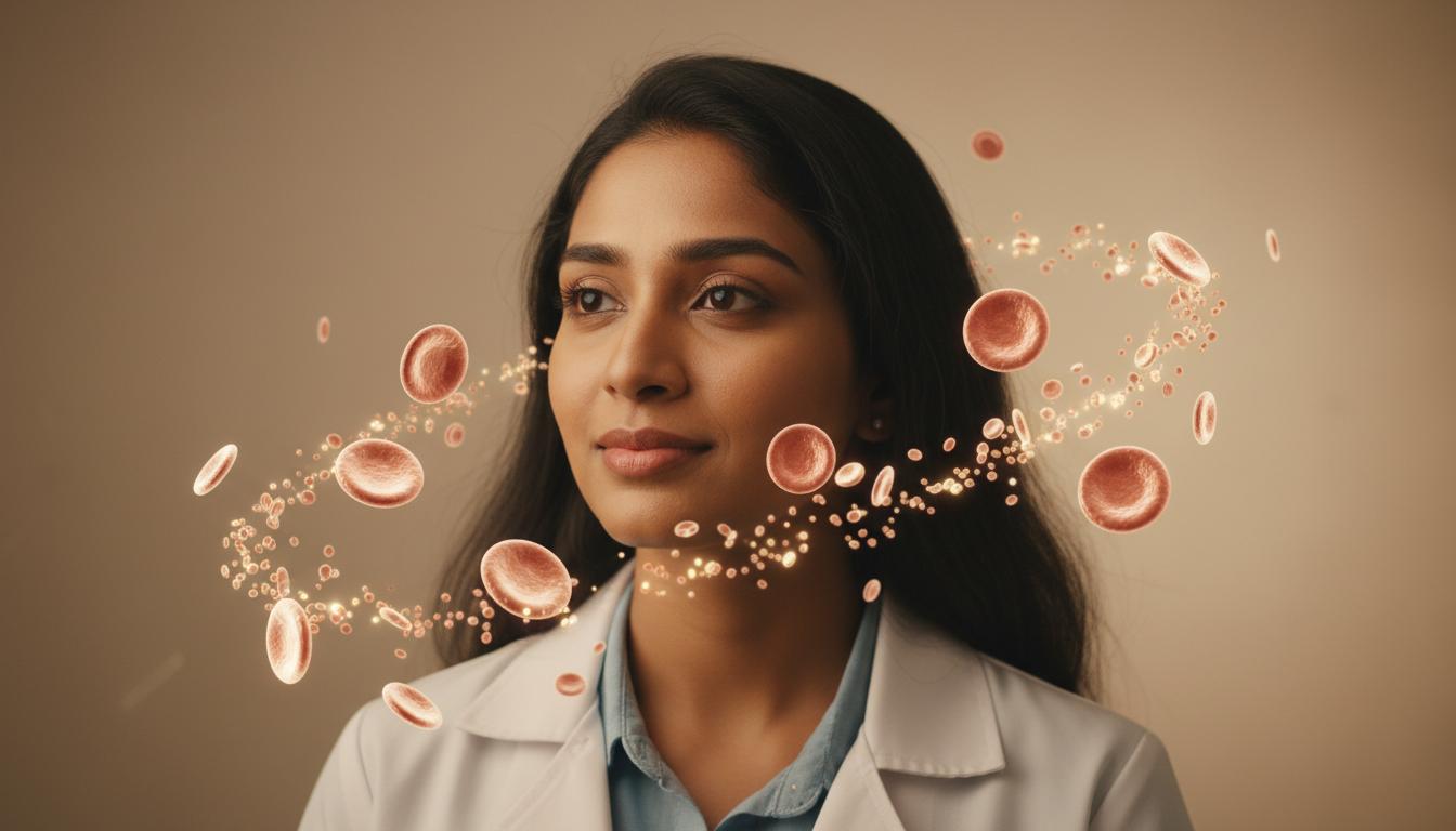 ඔයාගේ ඇඟේ ප්ලේට්ලට්ස් (Platelets) අඩුද? මේ ඔප්‍රෙල්වෙකින් (Oprelvekin) එන්නත ගැන දැනගමු!