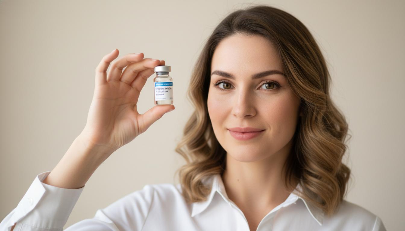 Let's learn about the Interferon Alfa-2a vaccine. Have you been prescribed this too?