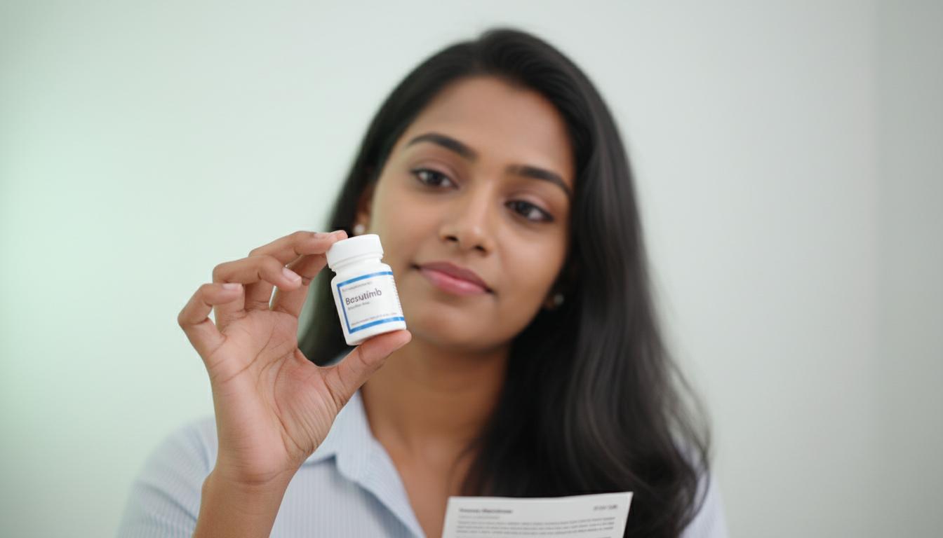 Are you aware of Bosutinib pills? These things are very important in cancer treatment!