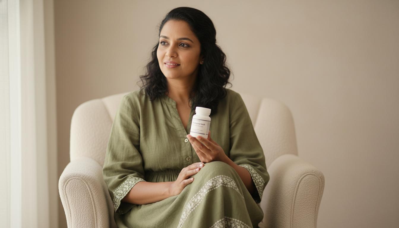 Let's learn about Ethacrynic Acid tablets, which are given to treat swelling in your body.