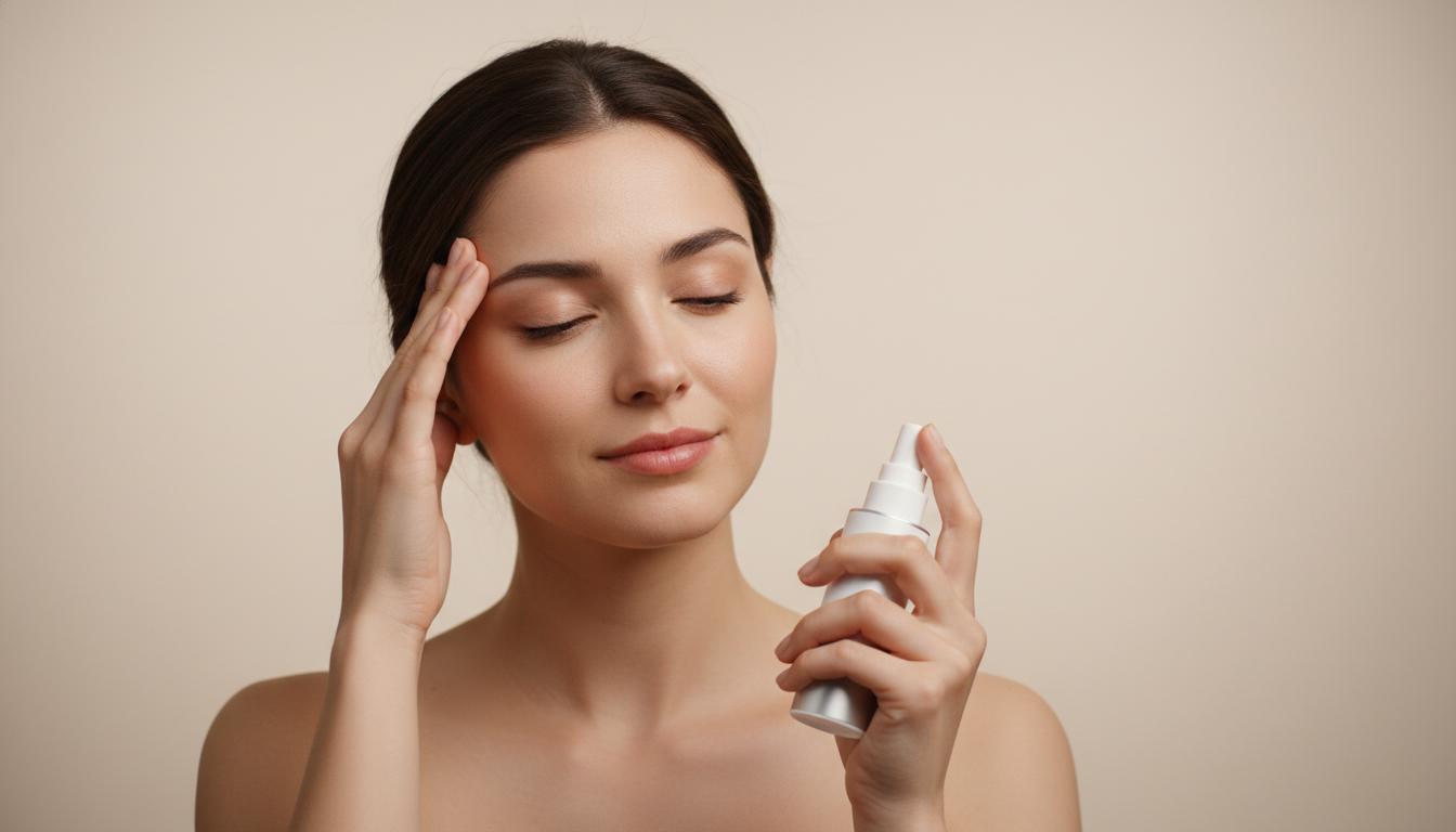 Are migraines getting worse? Have you heard of this nasal spray (Zolmitriptan Nasal Spray)?