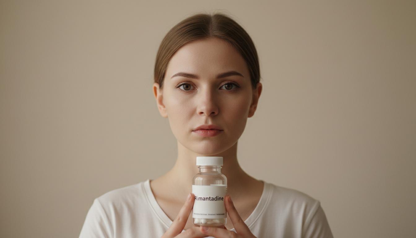 Let's learn exactly about Rimantadine, a medicine used to treat influenza A.