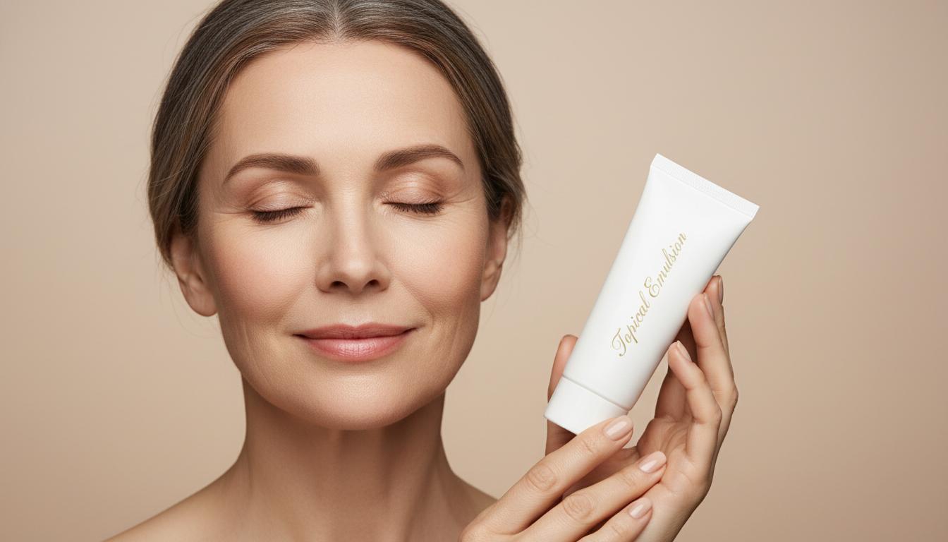Estradiol Emulsion (Estradiol topical emulsion): What you need to know about this medication for postmenopausal discomfort