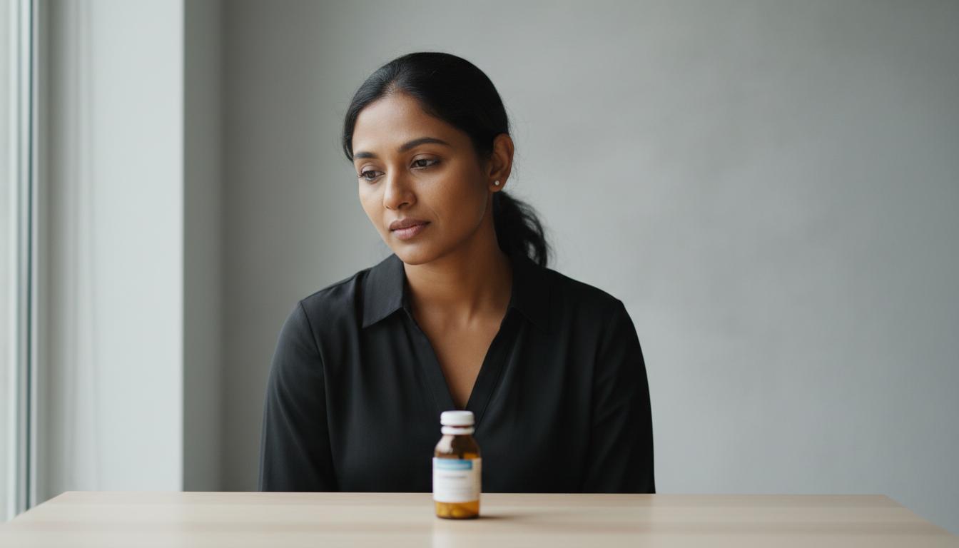 Citalopram - What you need to know about this antidepressant
