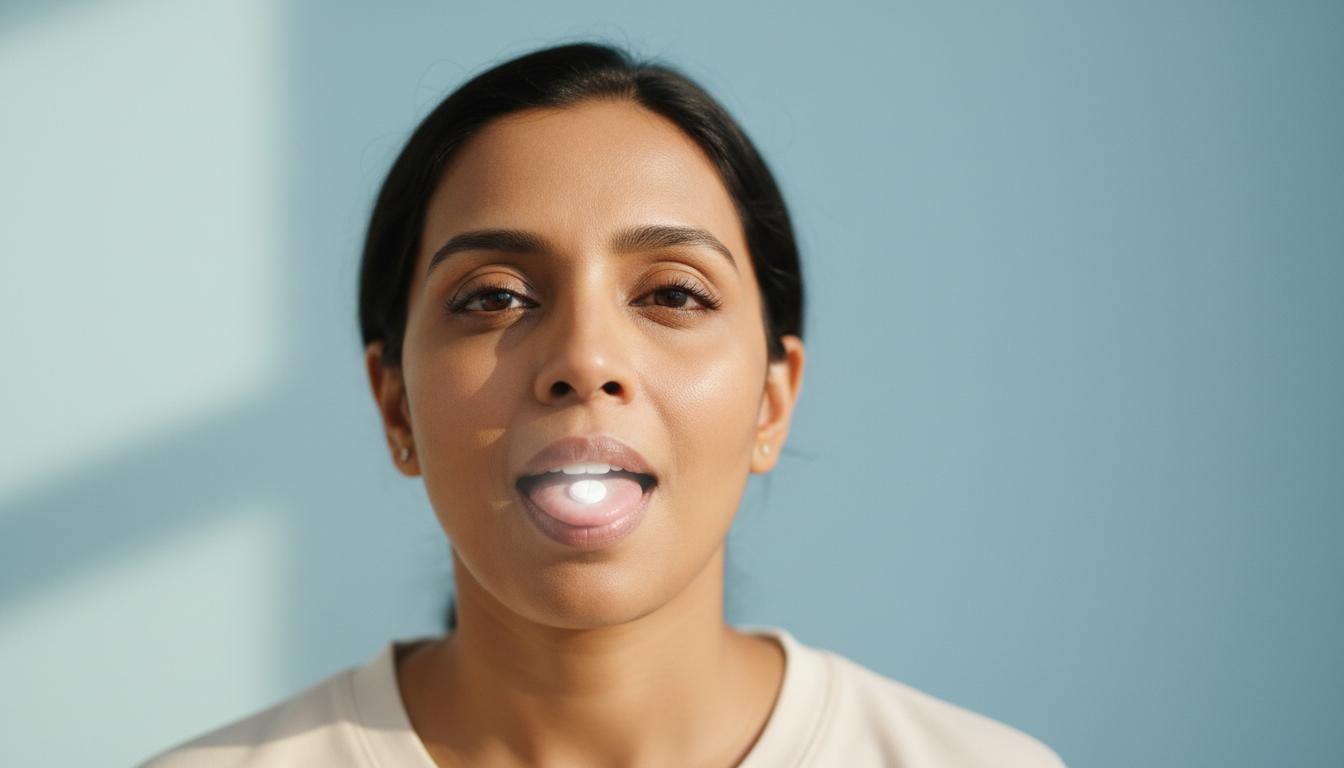 The mouth-melting pill for stomach aches: Let's know everything about Hyoscyamine