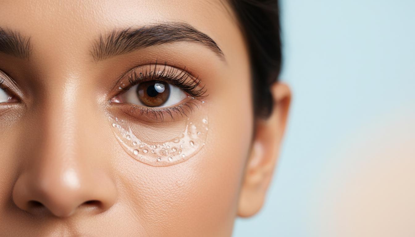 Ready for eye surgery? Let's learn about Sodium Hyaluronate