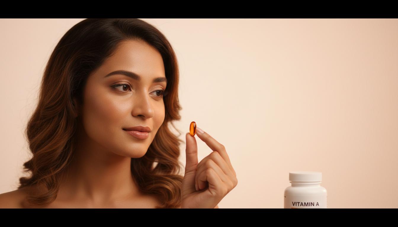 Know these things before taking Vitamin A and getting a good result for your body!