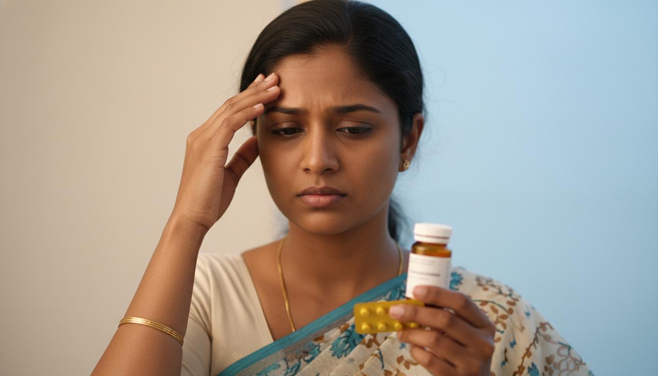 Do you also use 'Piriton'? Let's learn exactly about Chlorpheniramine!