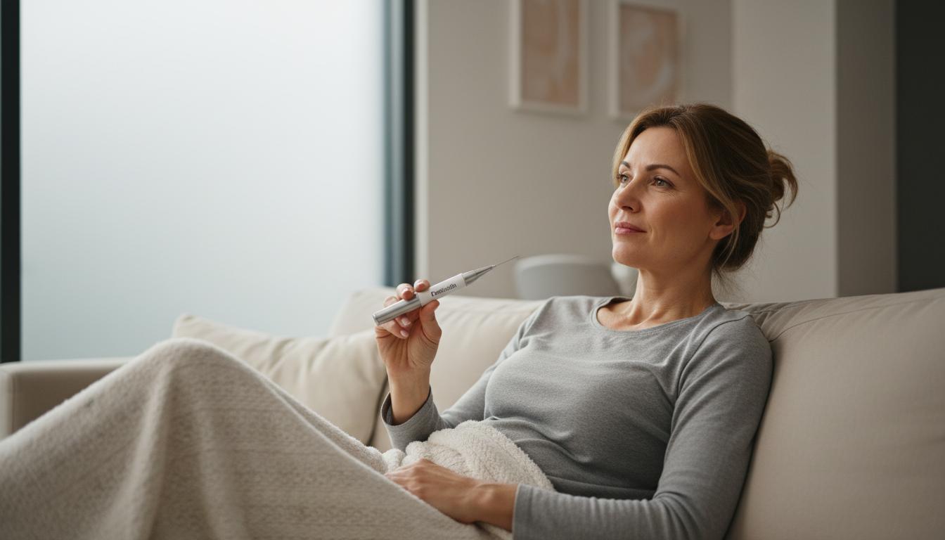 Are you aware of the Desirudin injection, which prevents blood clots?