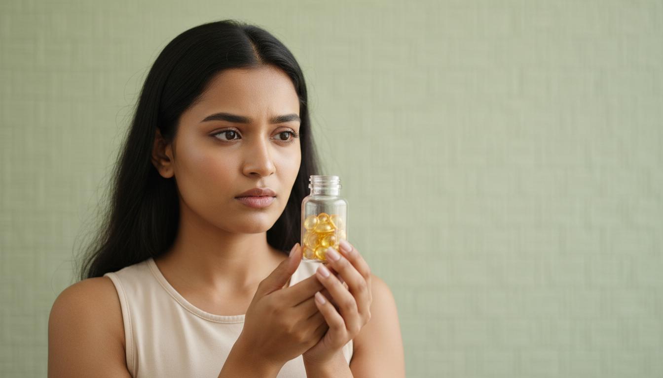 Do you also use Vitamin E? You must know these things! (Vitamin E)