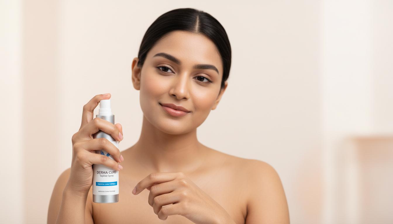 Have you been prescribed Desoximetasone spray for a skin problem? Let's learn more about this medication (Desoximetasone topical spray)!
