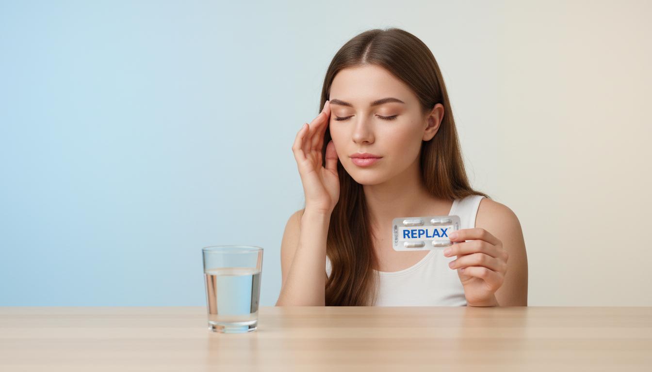 Let's learn about Eletriptan tablets for migraines. (Eletriptan Tablets)