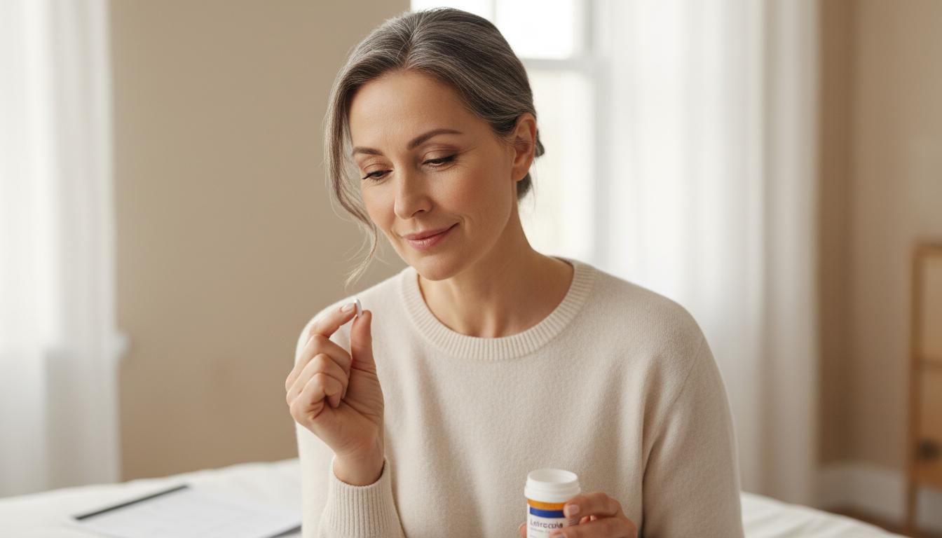 Letrozole tablets: What you need to know in breast cancer treatment