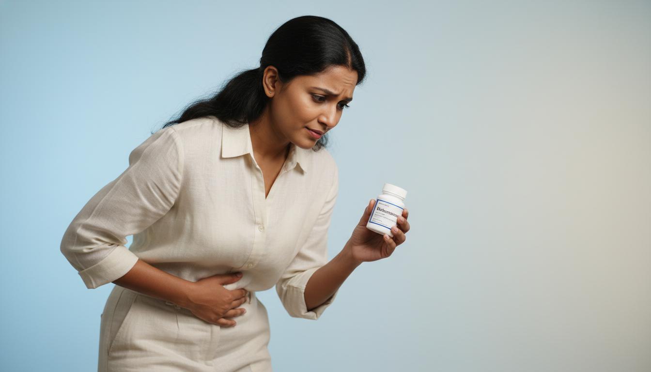 Do you often get urinary tract infections? Let's learn about the drug Methenamine!