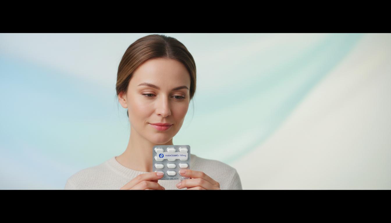 What you need to know about Paracetamol (Acetaminophen)