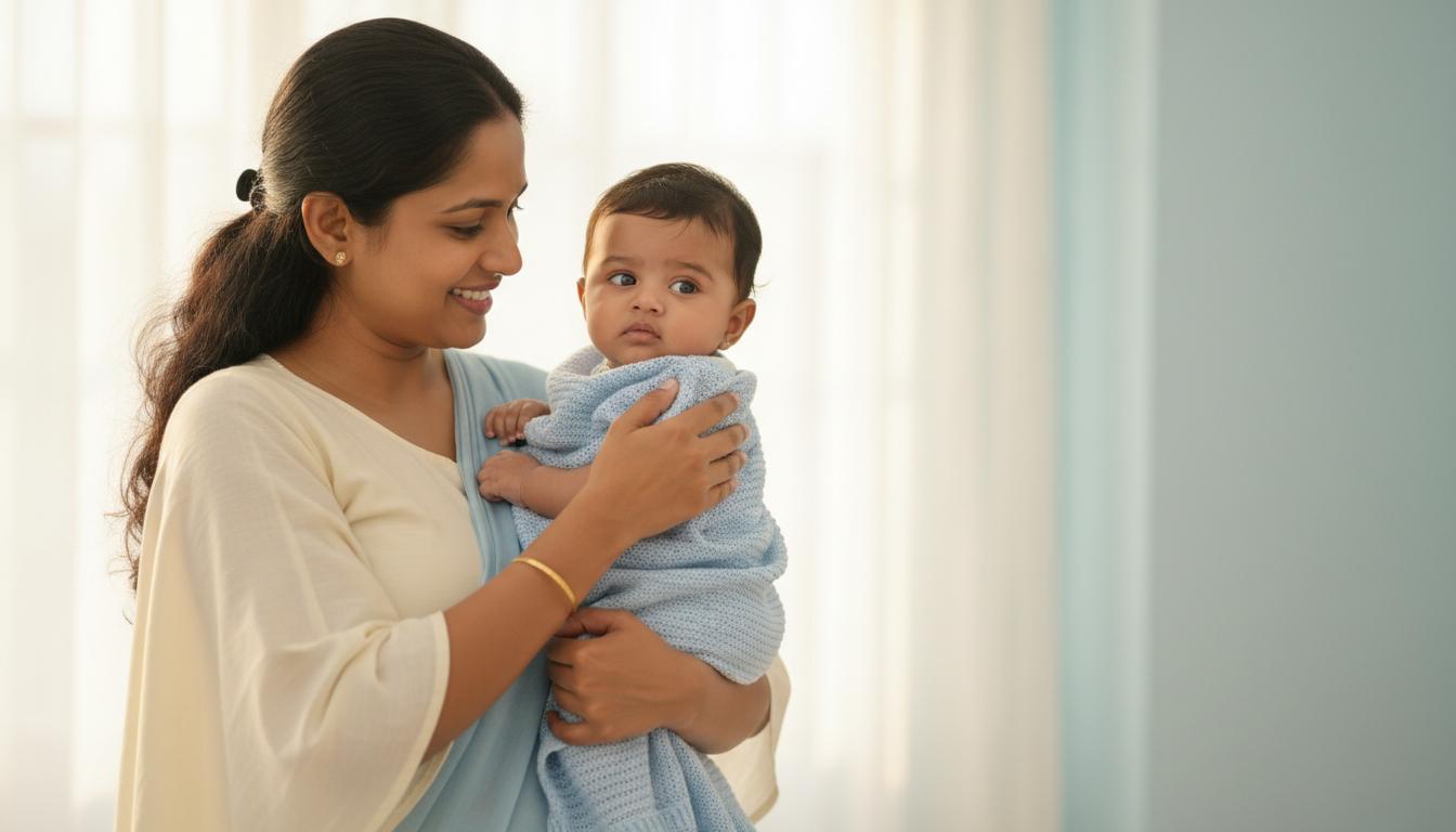 Everything about the Hib vaccine (Haemophilus influenzae type b Conjugate Vaccine) given to your baby in simple terms