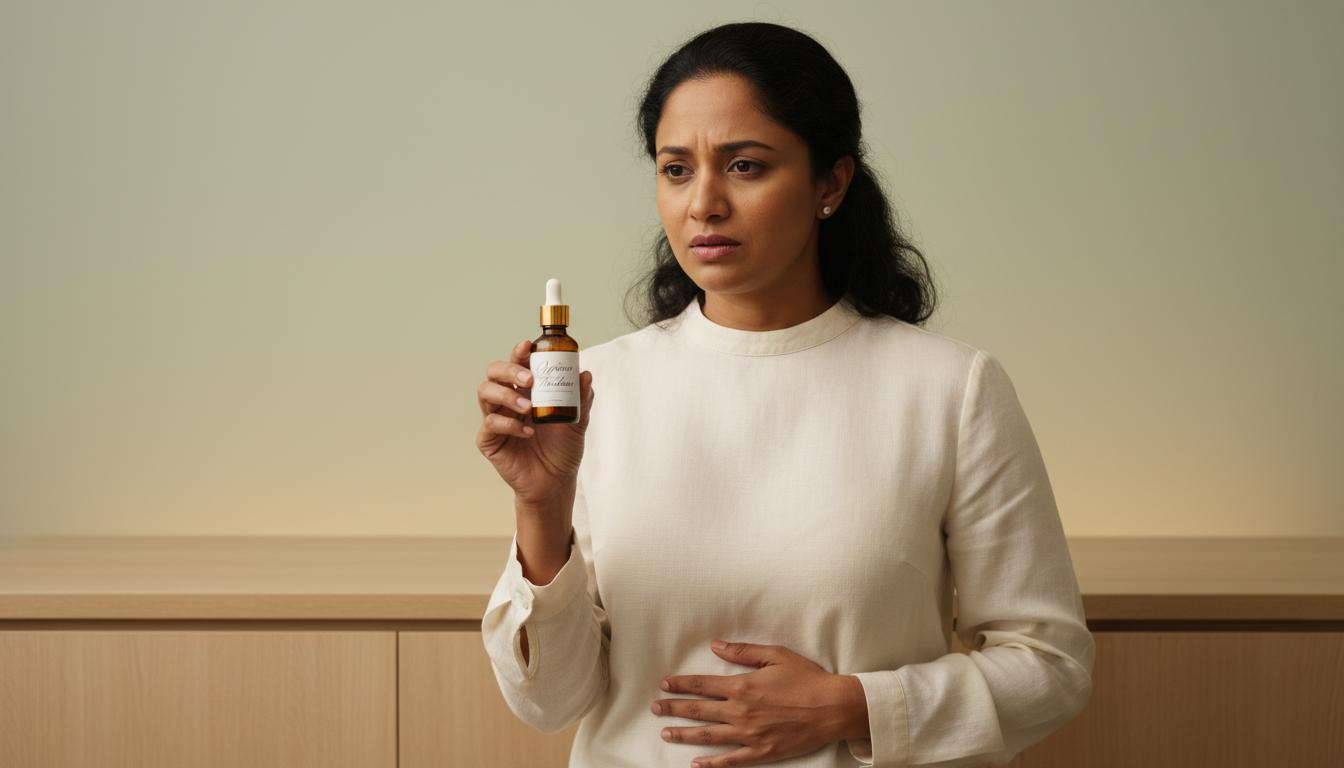 ඔපියම් ටින්කටර් (Opium Tincture) ද්‍රාවණය: මේ බෙහෙත ගැන ඔබ දැනගත යුතුම දේවල්