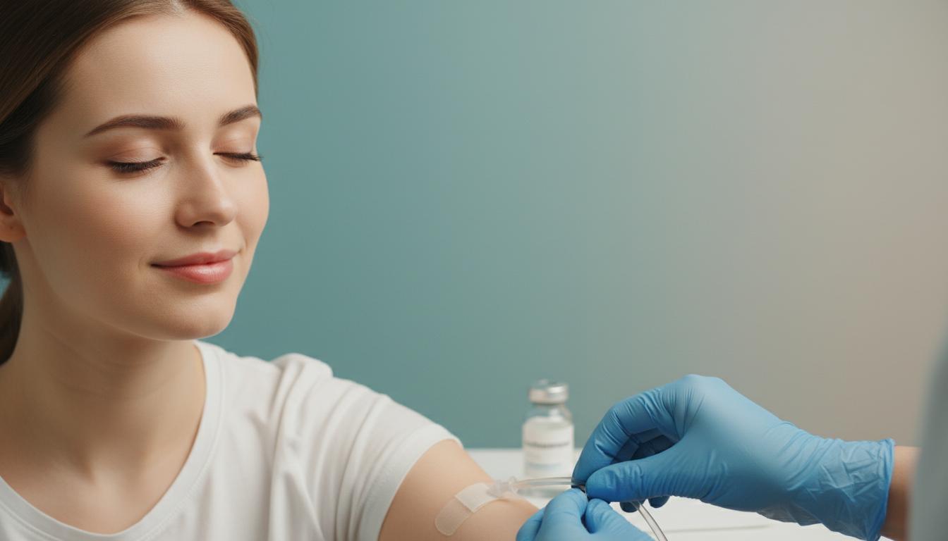 Let's learn about Acetaminophen Injection for pain and fever.