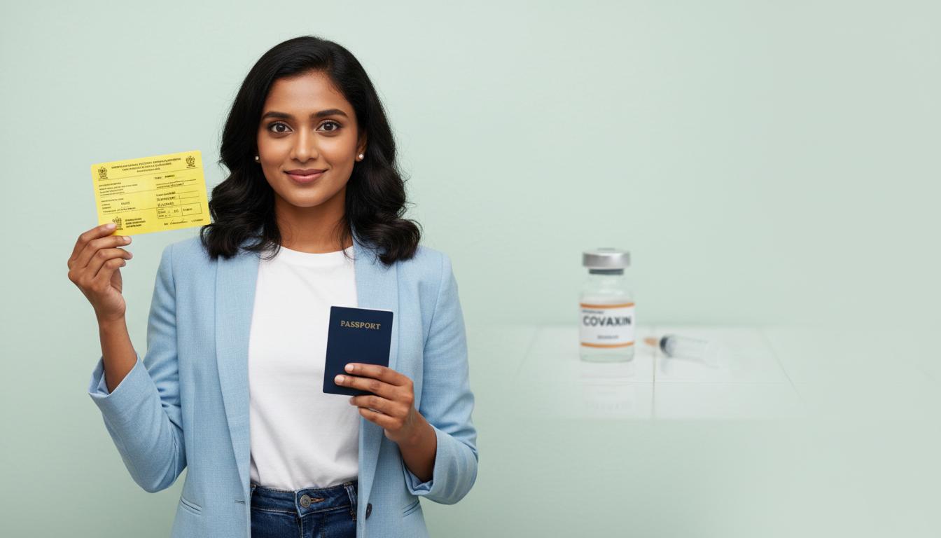 Traveling abroad? Let's know exactly about the Yellow Fever Vaccine