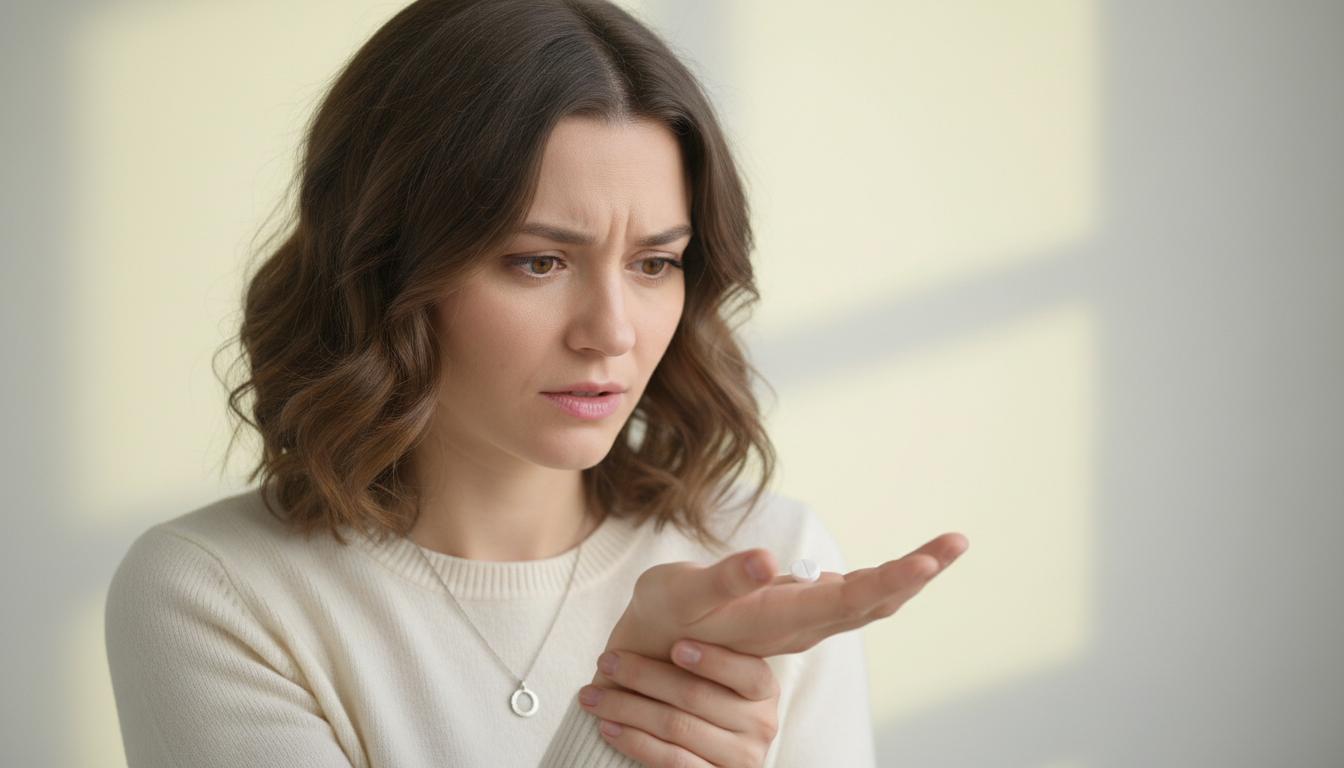Let's learn about the Bupropion (SR) pill for your mental health.