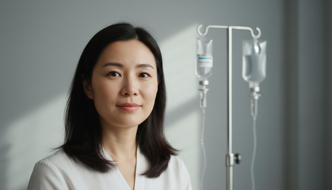 Floxuridine vaccine for cancer treatment: Should we know about this?