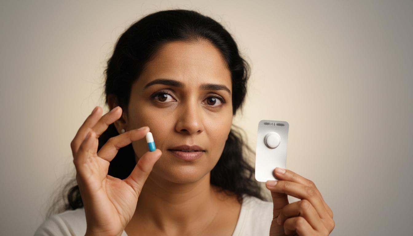 Have you been prescribed Isosorbide Dinitrate (Extended-Release) tablets? Let's talk about this simply.