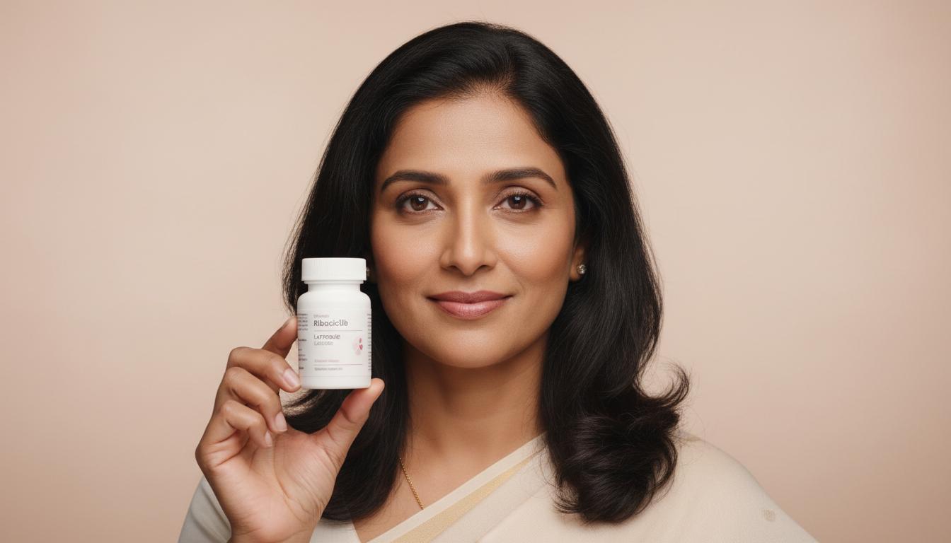 පියයුරු පිළිකා සඳහා Ribociclib සහ Letrozole - මේ බෙහෙත් ගැන දැනගමුද? පියයුරු පිළිකා සඳහා Ribociclib සහ Letrozole – මේ බෙහෙත් ගැන දැනගමුද?