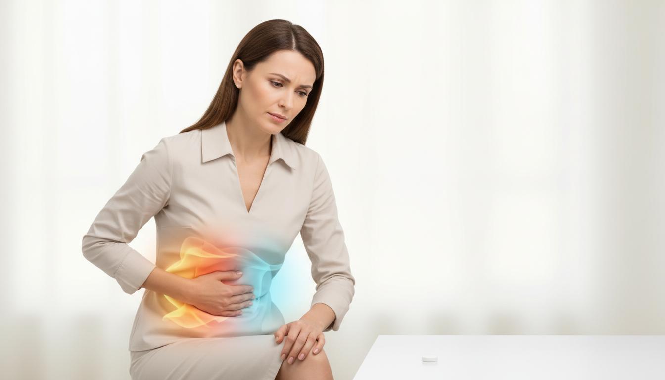 හන්දිපත් වේදනාවට බෙහෙත් බොනකොට බඩේ දැවිල්ල එනවද? (Ibuprofen; Famotidine) ගැන දැනගමු හන්දිපත් වේදනාවට බෙහෙත් බොනකොට බඩේ දැවිල්ල එනවද? (Ibuprofen; Famotidine) ගැන දැනගමු