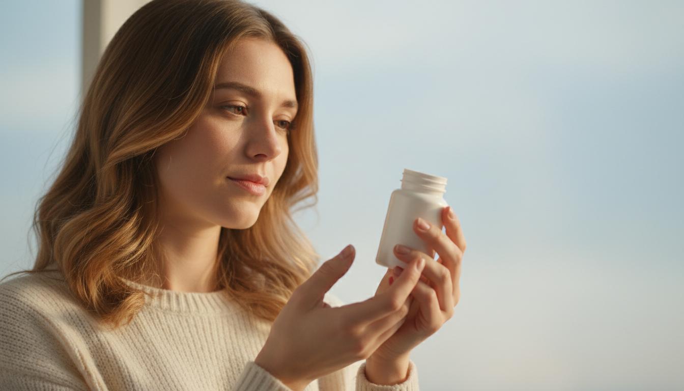 Have you been prescribed Hydroxyzine? Let's talk about this medication in detail.